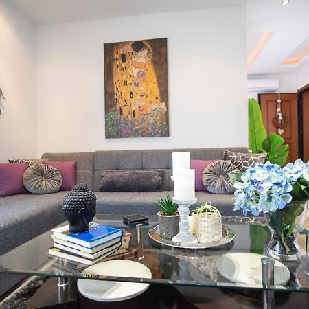 Luxury & Cozy Apartment Volos Eksteriør billede
