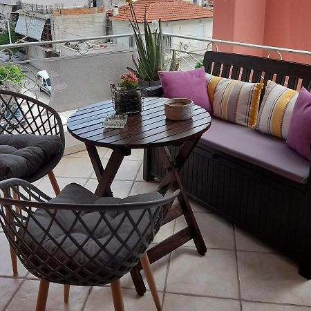 Luxury & Cozy Apartment Volos Eksteriør billede