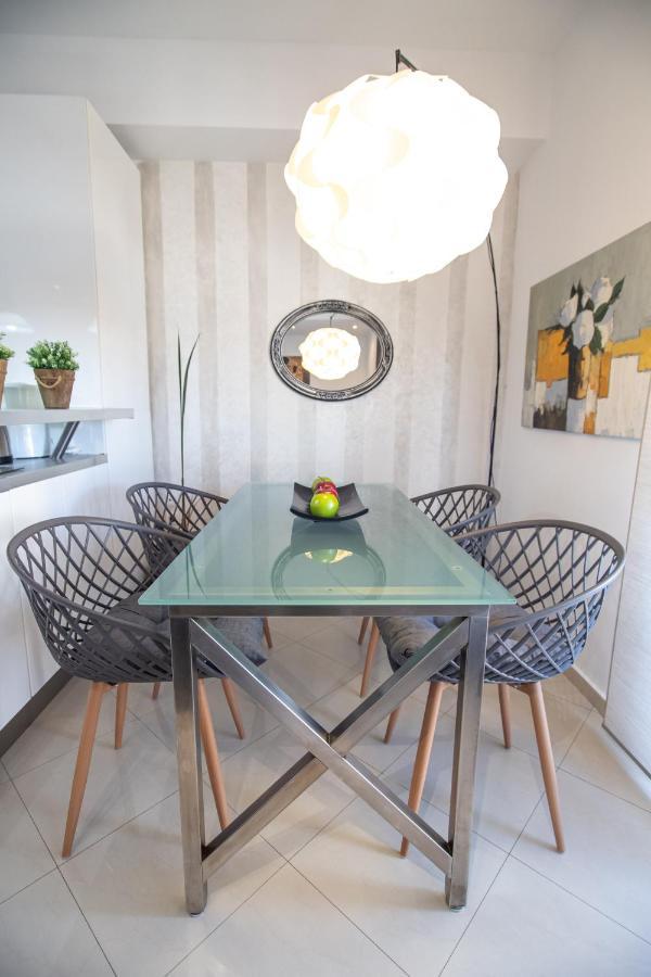 Luxury & Cozy Apartment Volos Eksteriør billede