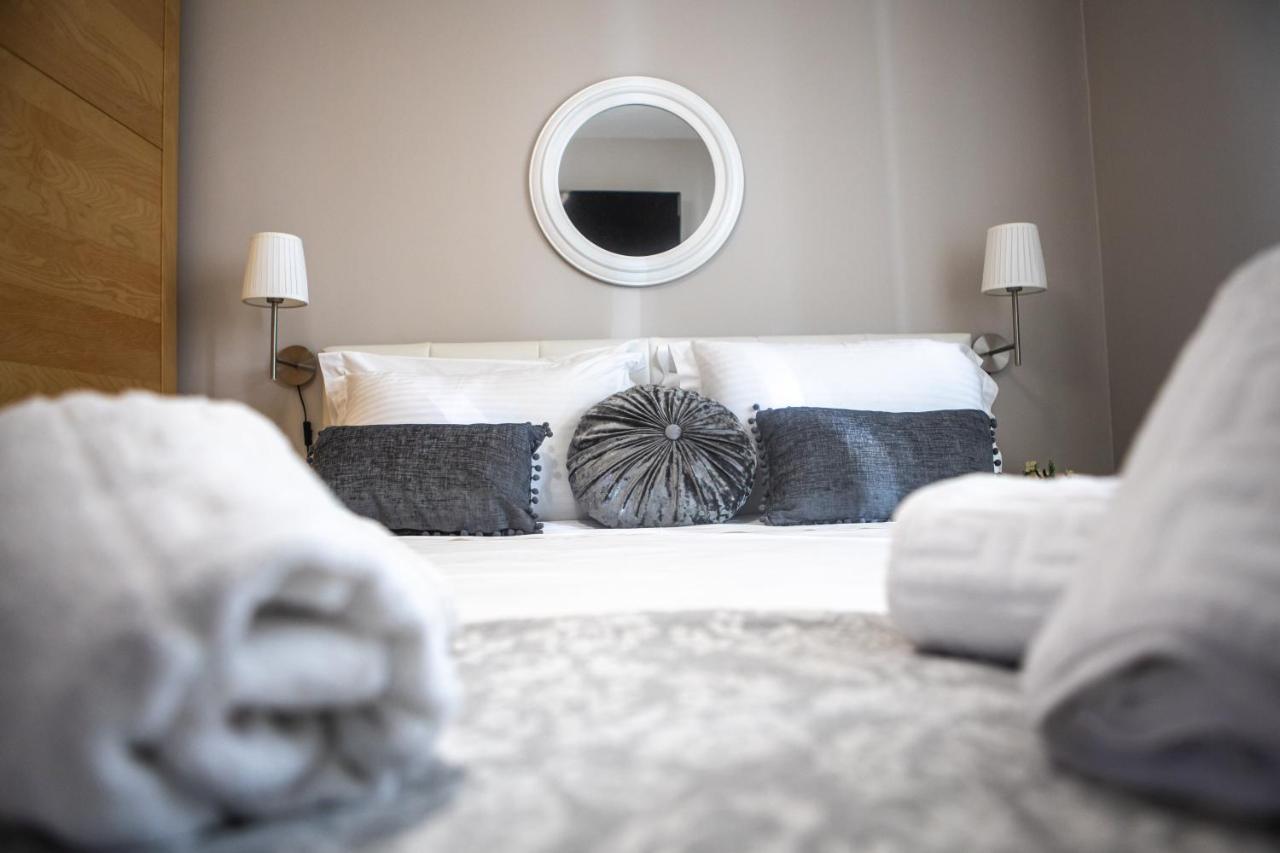 Luxury & Cozy Apartment Volos Eksteriør billede