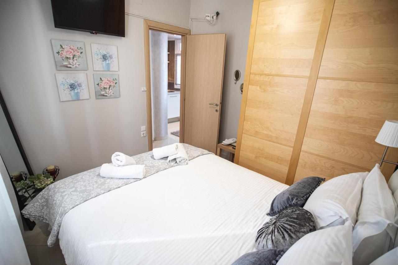 Luxury & Cozy Apartment Volos Eksteriør billede