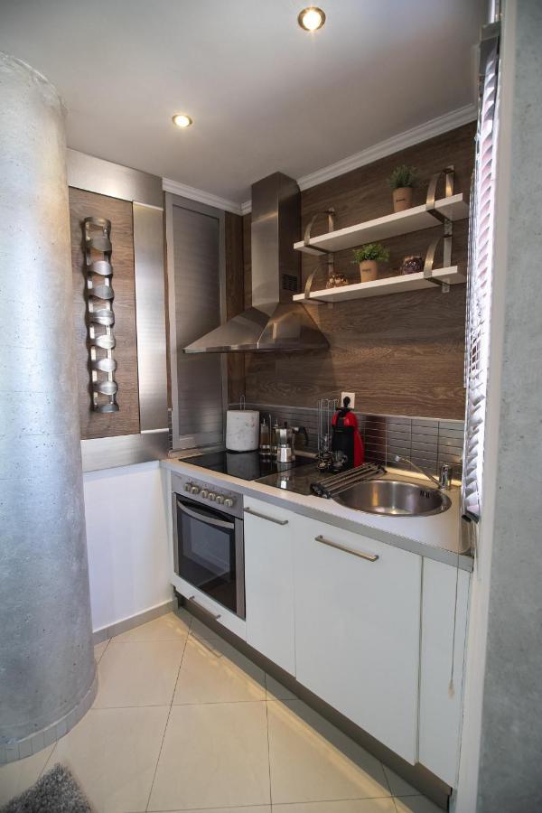 Luxury & Cozy Apartment Volos Eksteriør billede