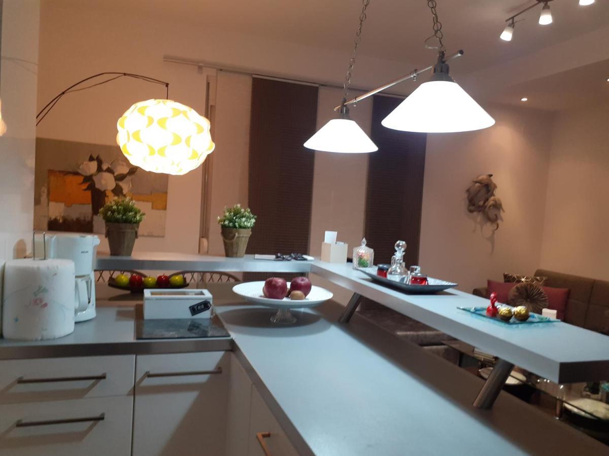 Luxury & Cozy Apartment Volos Eksteriør billede