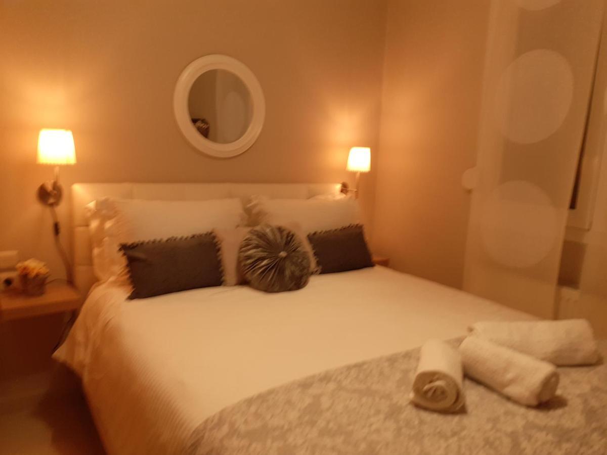 Luxury & Cozy Apartment Volos Eksteriør billede