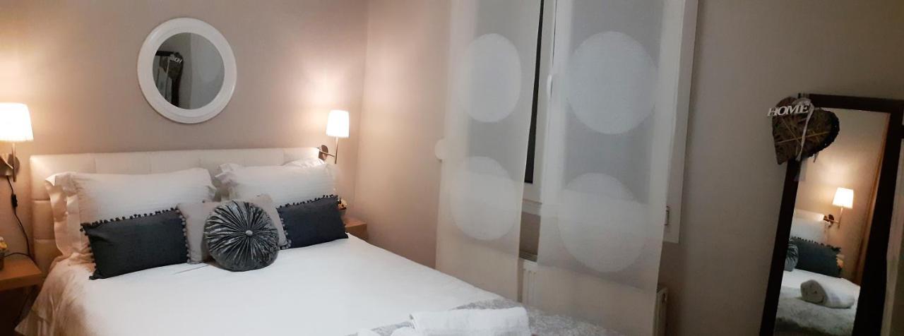 Luxury & Cozy Apartment Volos Eksteriør billede