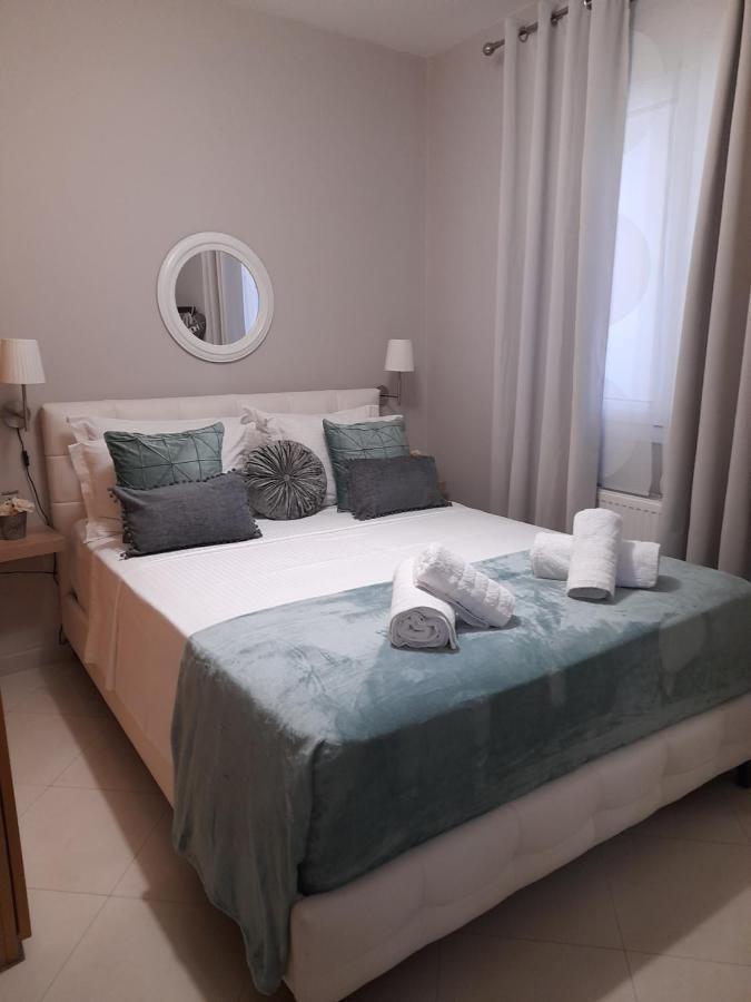 Luxury & Cozy Apartment Volos Eksteriør billede
