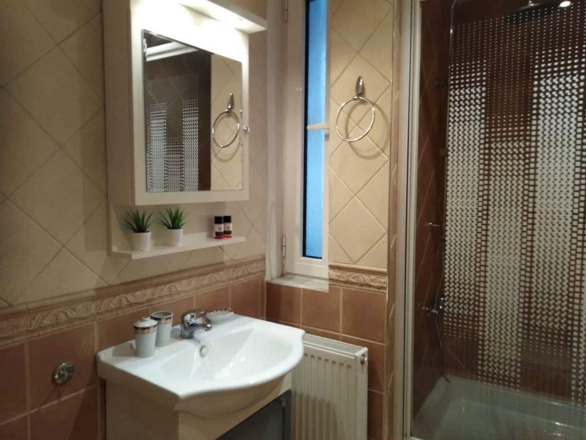 Luxury & Cozy Apartment Volos Eksteriør billede
