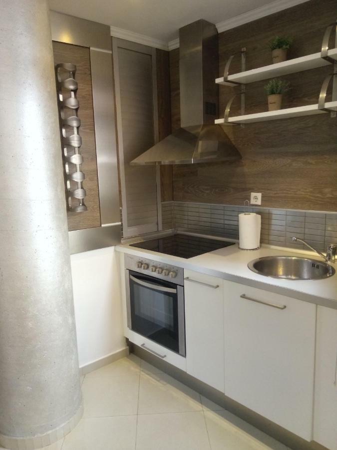 Luxury & Cozy Apartment Volos Eksteriør billede