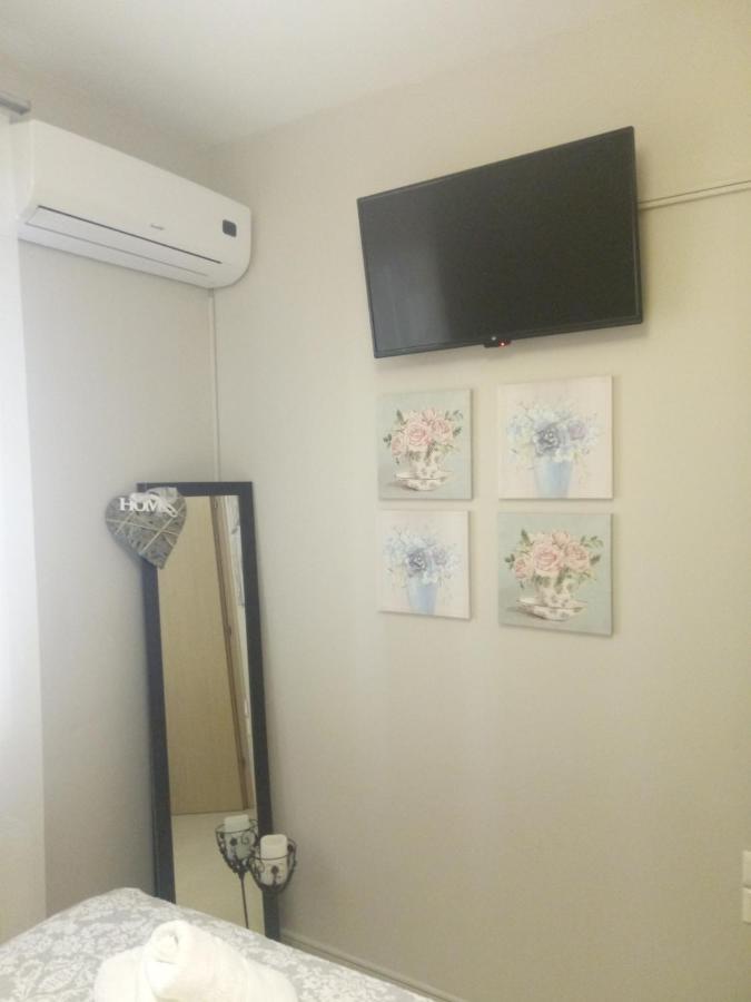 Luxury & Cozy Apartment Volos Eksteriør billede